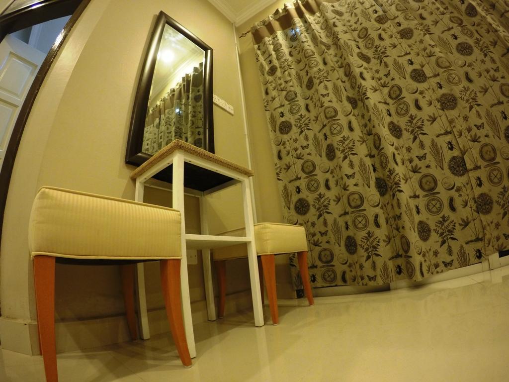 Wan'S Beach Guest House Dungun Pokoj fotografie